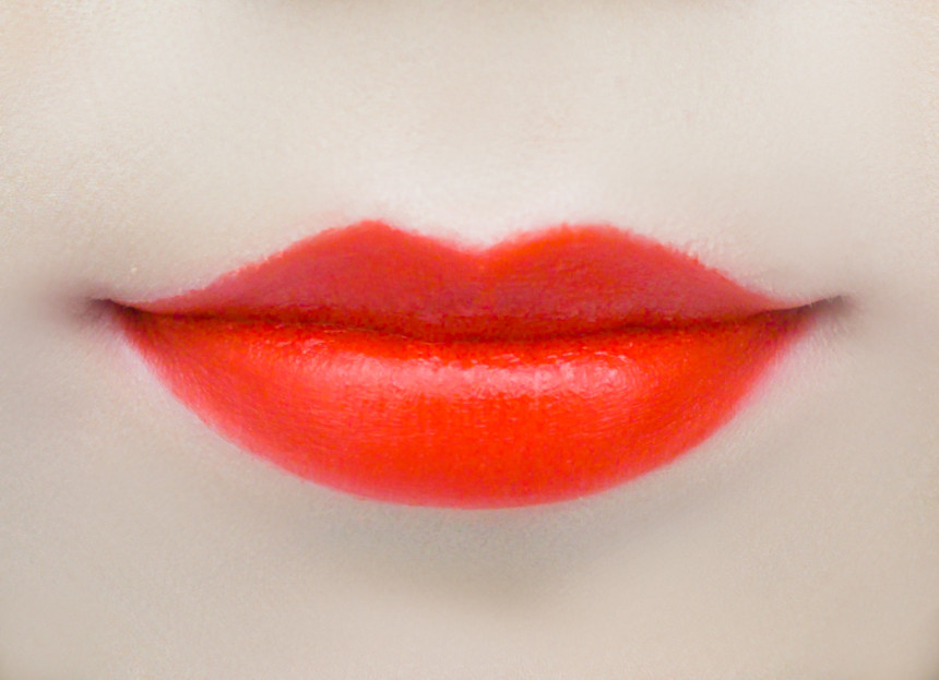 New fashion cat twist velvet tint accent color hig