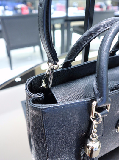 New Metro City Mini Cross Bag MF406