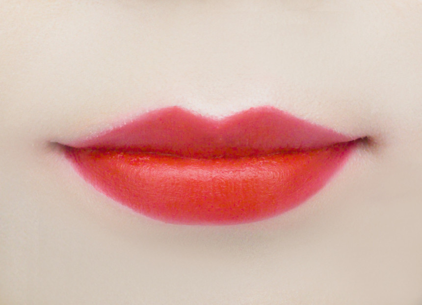 New fashion cat twist velvet tint accent color hig