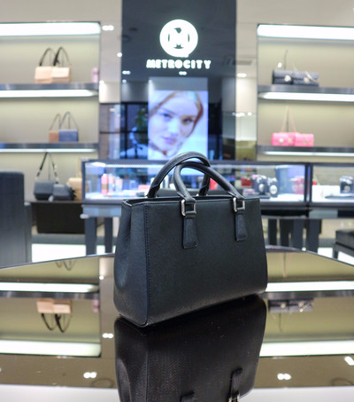 New Metro City Mini Cross Bag MF406