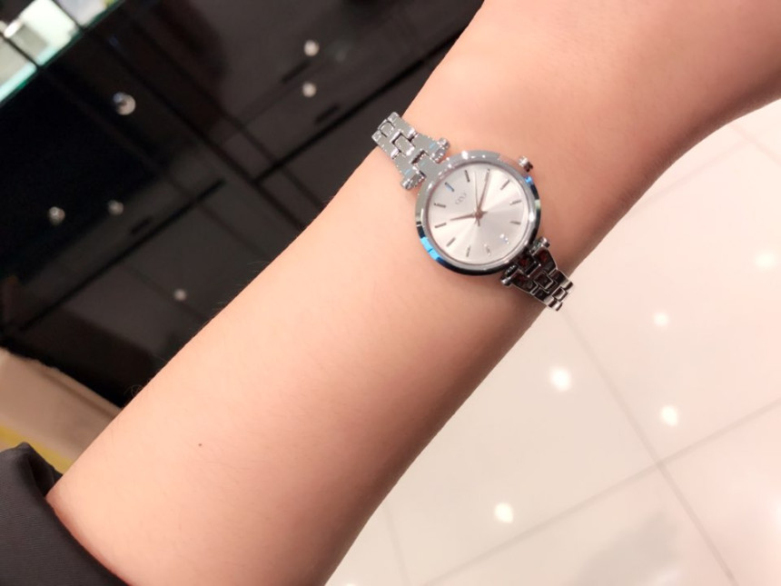 <b><p>OST Tidy Daily Metal Watch OTW117512TPPOTW117502TS</p></b><b><p>OST すっきりデイリーメタル時計OTW117512TPPOTW117502TSS</p></b><br /><br /><p align='center'>