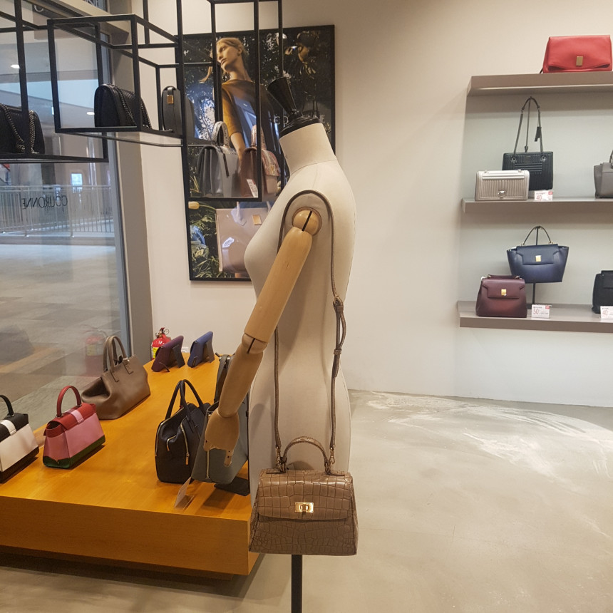 New Header Mini Cross RXBRX17191BEX