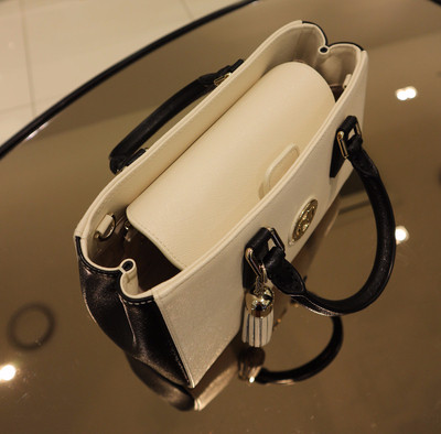 New Metro City Mini Cross Bag MF406