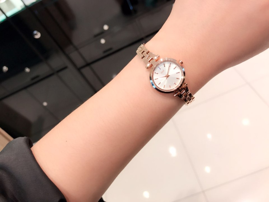 <b><p>OST Tidy Daily Metal Watch OTW117512TPPOTW117502TS</p></b><b><p>OST すっきりデイリーメタル時計OTW117512TPPOTW117502TSS</p></b><br /><br /><p align='center'>