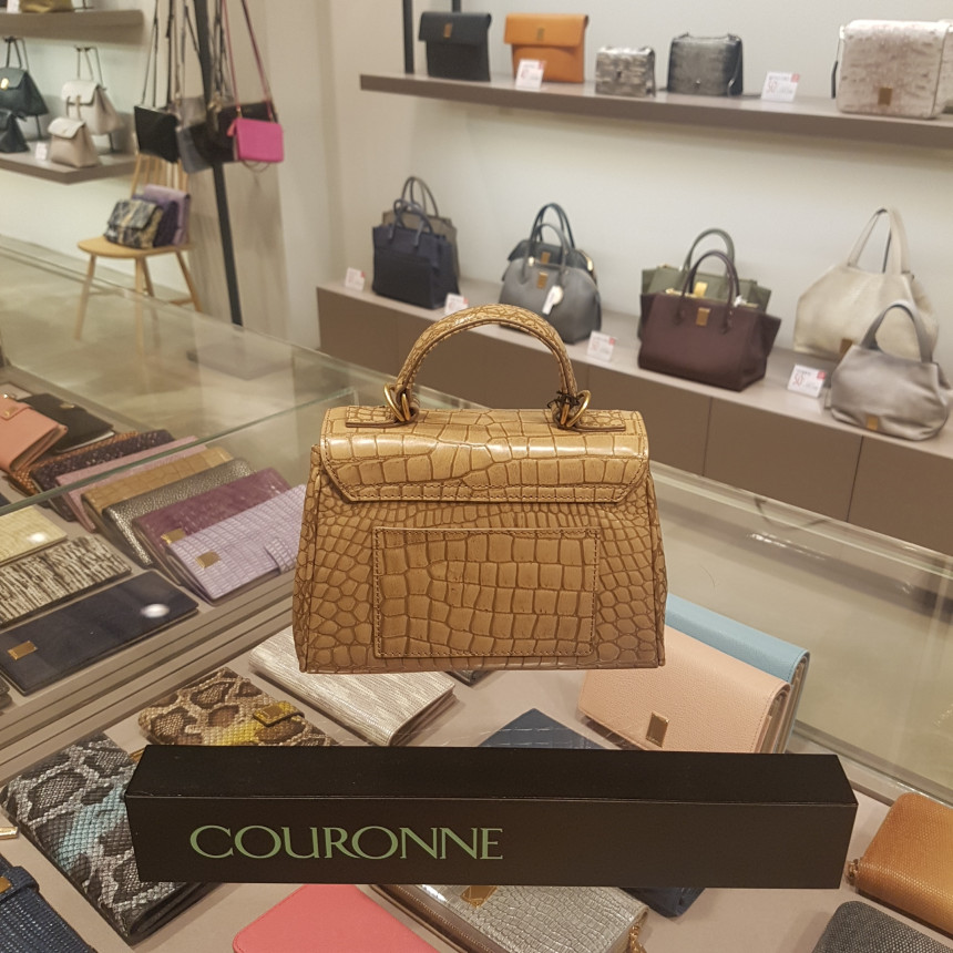 New Header Mini Cross RXBRX17191BEX