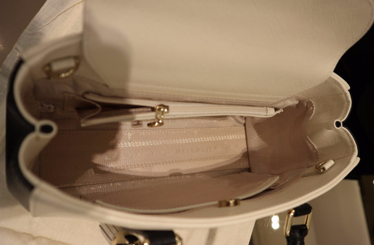 New Metro City Mini Cross Bag MF406