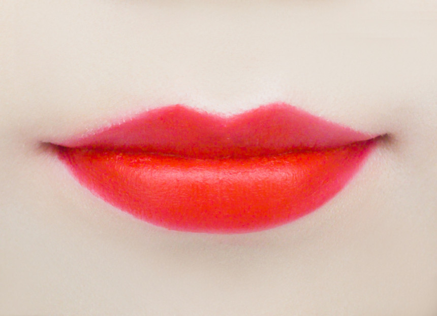 New fashion cat twist velvet tint accent color hig