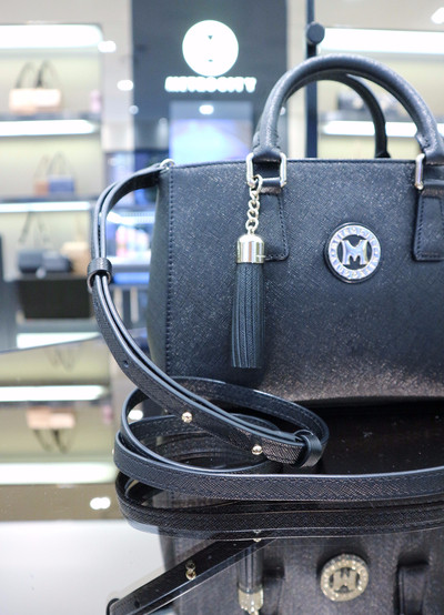 New Metro City Mini Cross Bag MF406