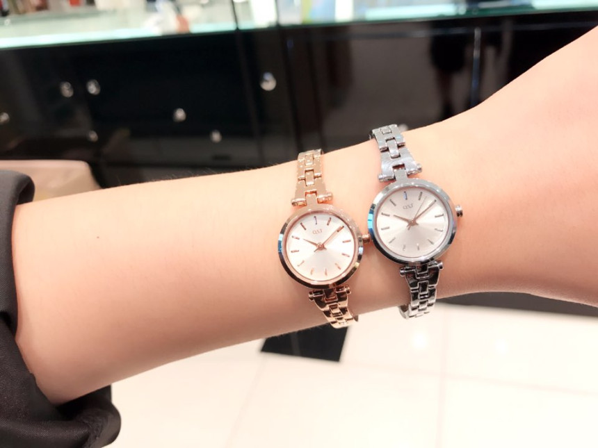 <b><p>OST Tidy Daily Metal Watch OTW117512TPPOTW117502TS</p></b><b><p>OST すっきりデイリーメタル時計OTW117512TPPOTW117502TSS</p></b><br /><br /><p align='center'>