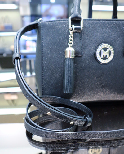 New Metro City Mini Cross Bag MF406