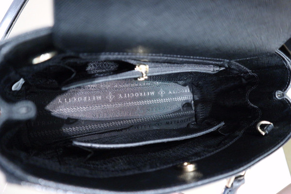 New Metro City Mini Cross Bag MF406