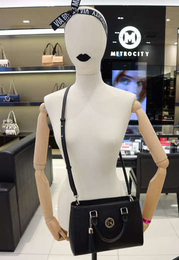 New Metro City Mini Cross Bag MF406