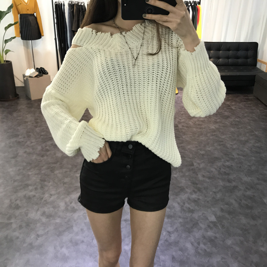 Women Short Pants Tote Coat Shorts Girls Jean Coor