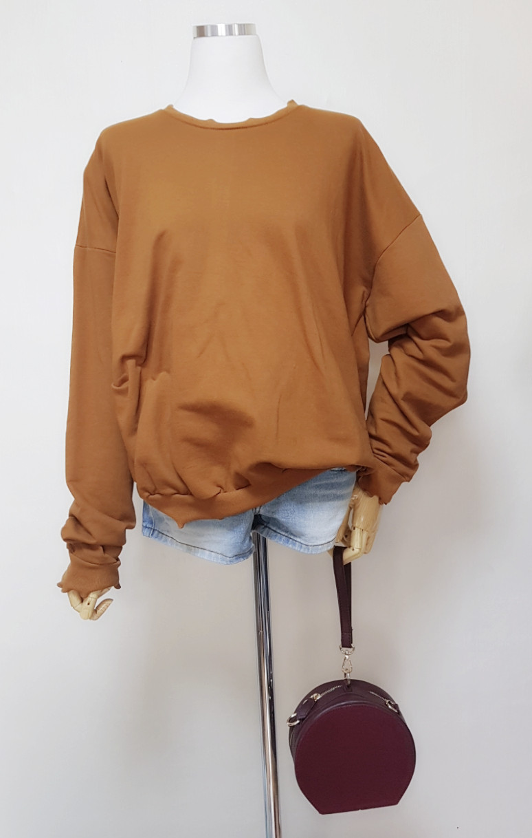 New mini-size vandal strap bag