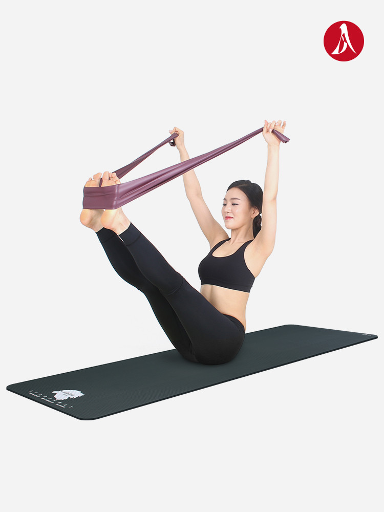 New Yoga Mat Athasan Hardcore Sports Matt 10mm