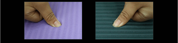 New Yoga Mat Athasan Hardcore Sports Matt 10mm