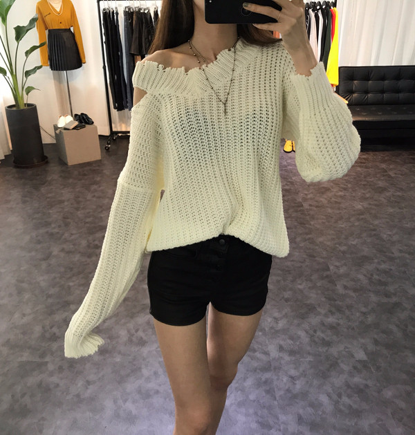 Women Short Pants Tote Coat Shorts Girls Jean Coor