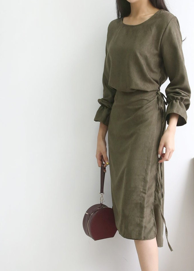 New mini-size vandal strap bag