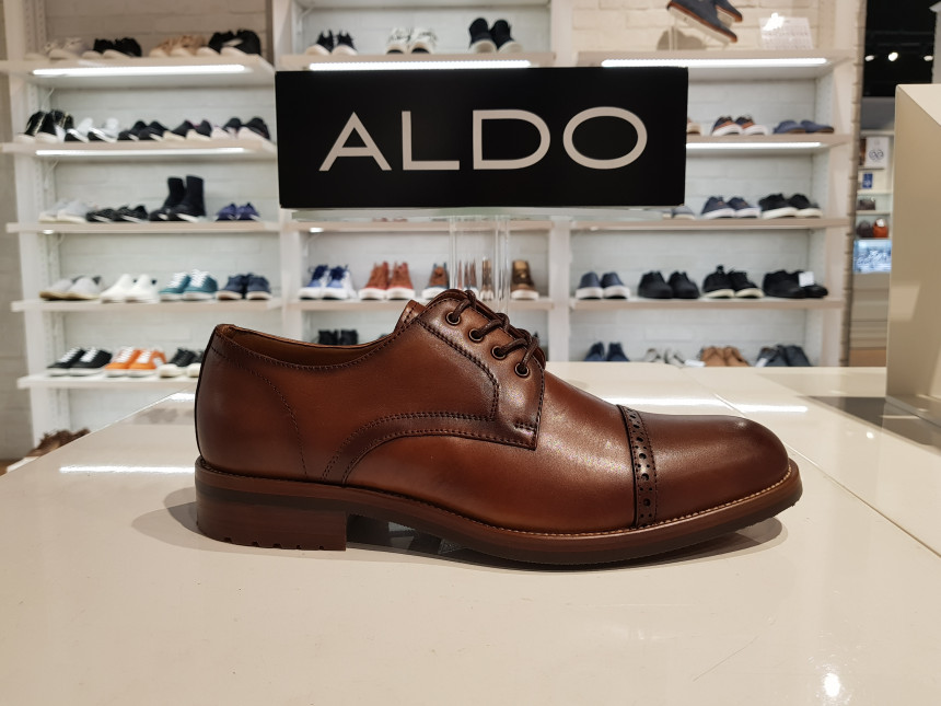 Aldo Men's Dress Shoes UMERILLE 16F210706787