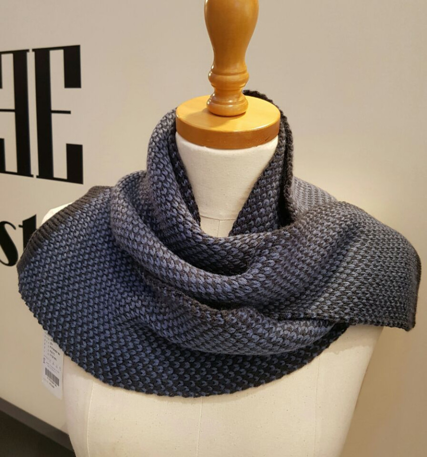 Franco Ferrero Bebilian F17F2KM201 Natural Look Fr