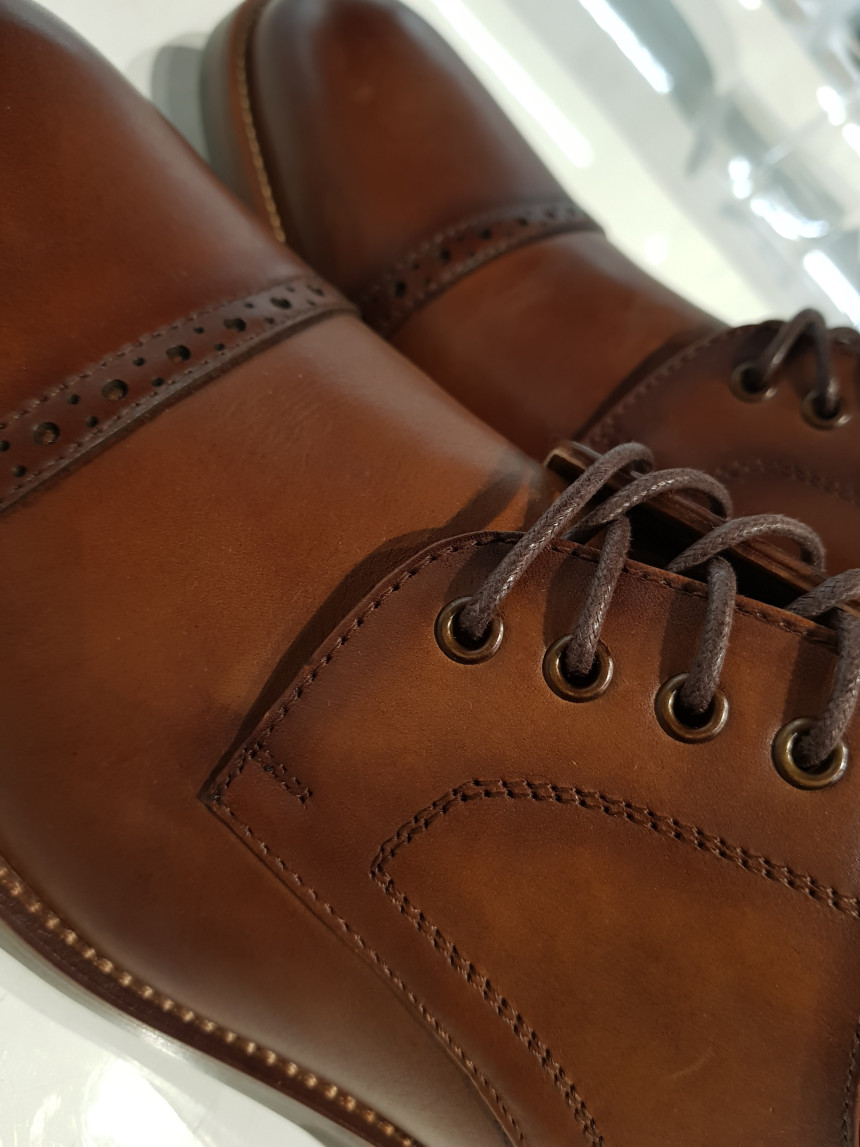 Aldo Men's Dress Shoes UMERILLE 16F210706787