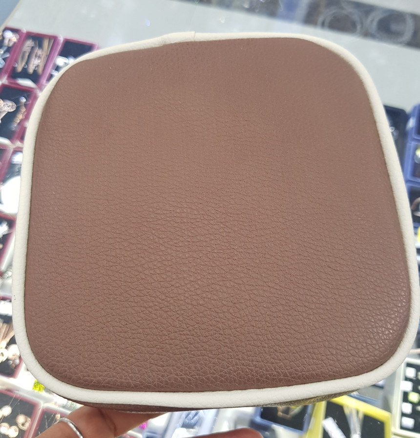 NEW TRAVEL STORAGE ORGANISER Bear Pouch Square Pou