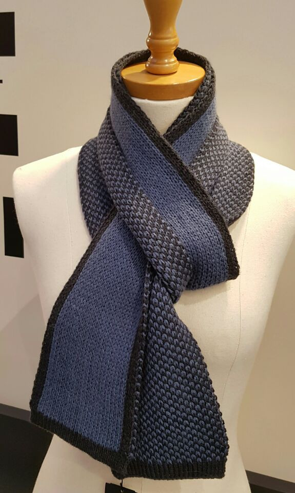 Franco Ferrero Bebilian F17F2KM201 Natural Look Fr