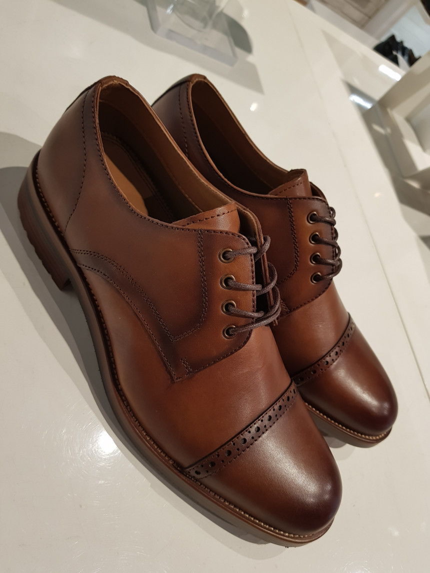 Aldo Men's Dress Shoes UMERILLE 16F210706787