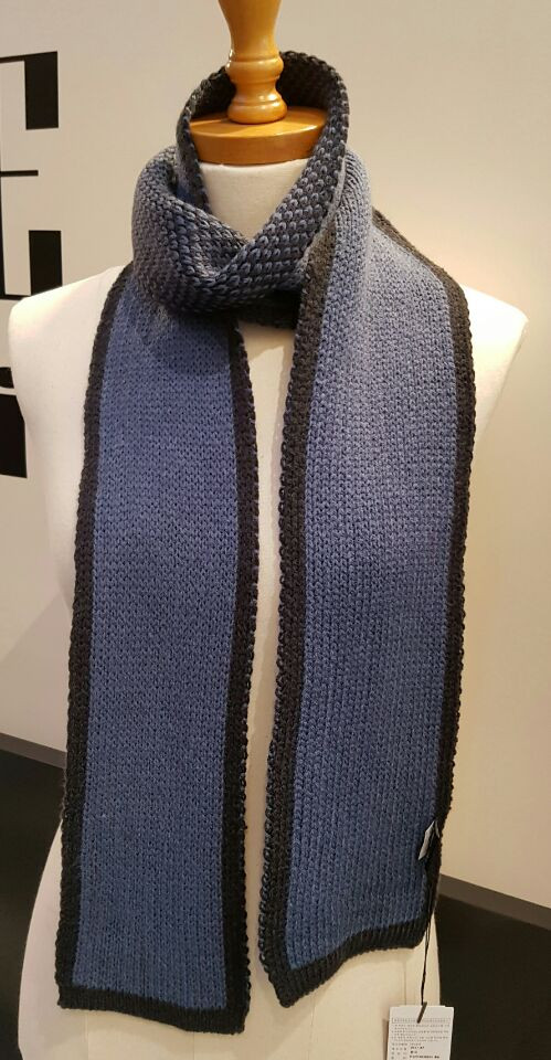 Franco Ferrero Bebilian F17F2KM201 Natural Look Fr