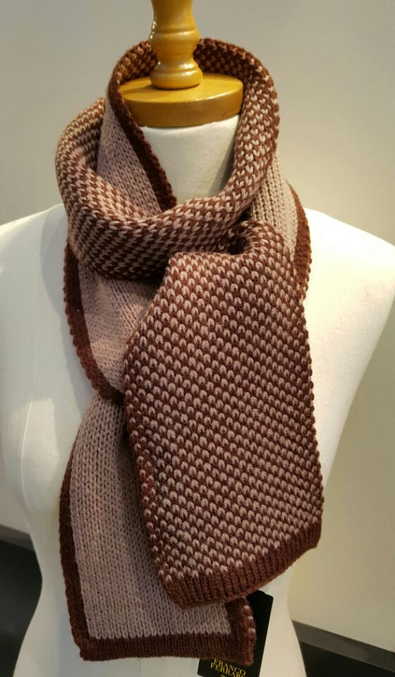 Franco Ferrero Bebilian F17F2KM201 Natural Look Fr