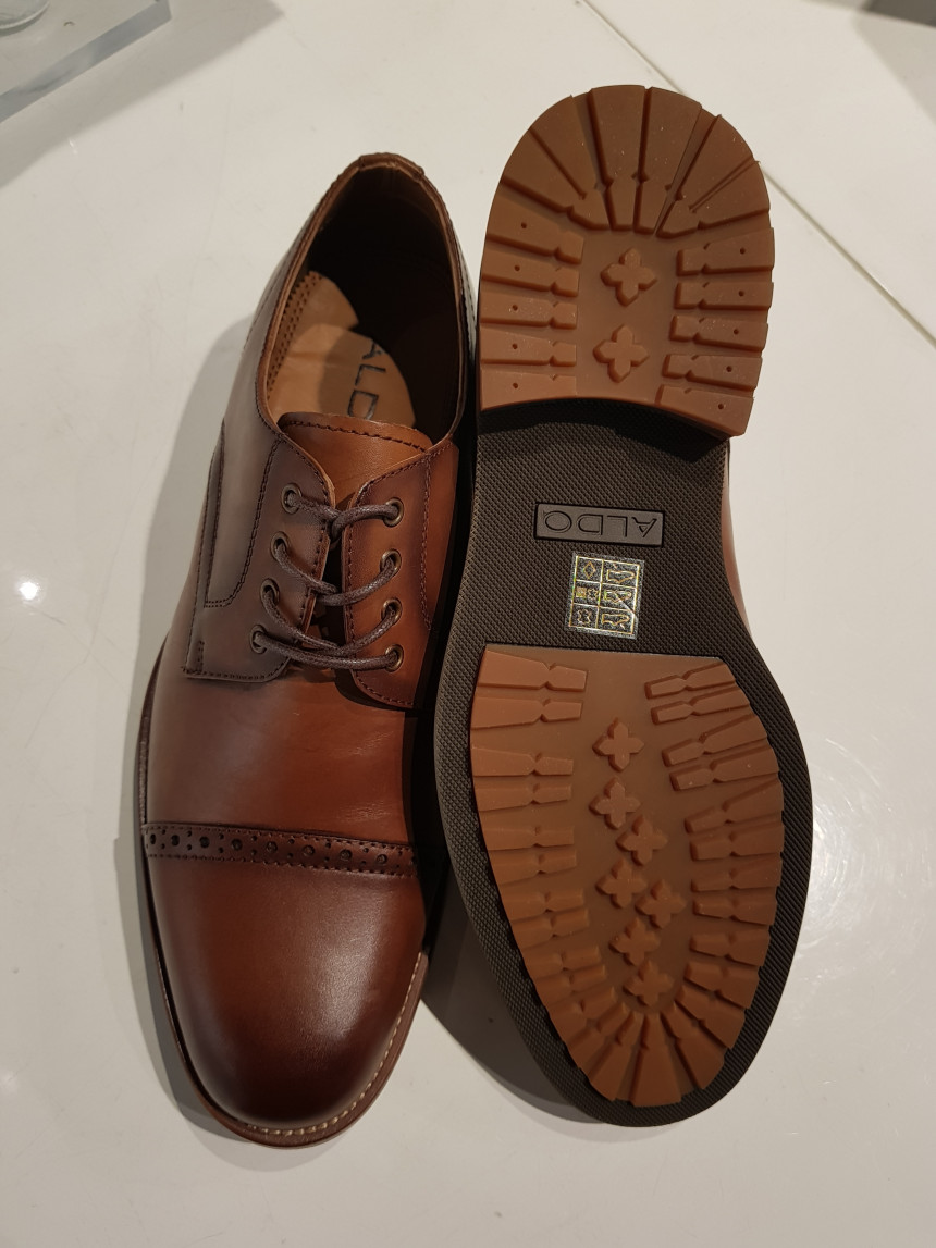 Aldo Men's Dress Shoes UMERILLE 16F210706787