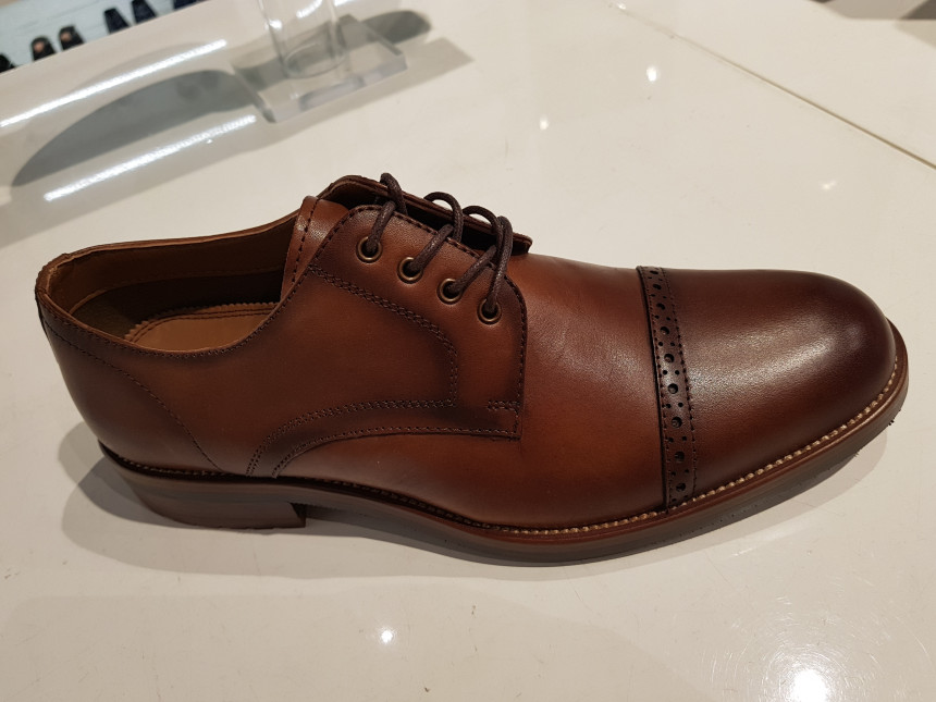 Aldo Men's Dress Shoes UMERILLE 16F210706787