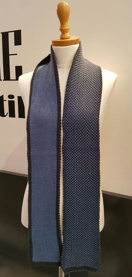 Franco Ferrero Bebilian F17F2KM201 Natural Look Fr