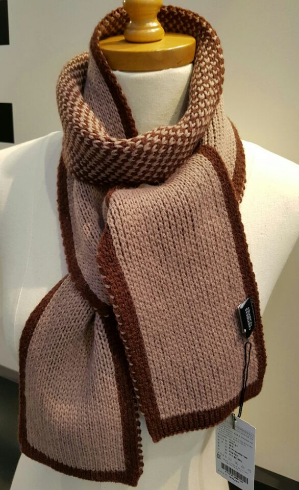 Franco Ferrero Bebilian F17F2KM201 Natural Look Fr