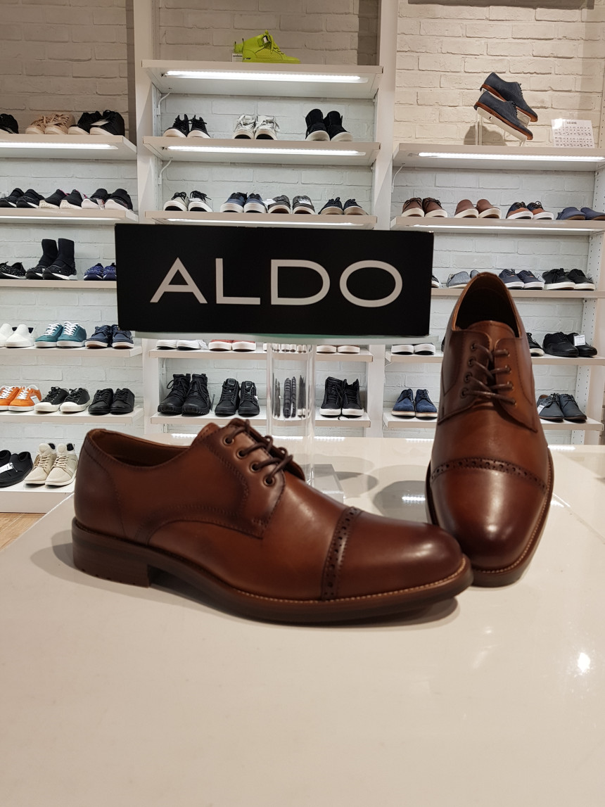 Aldo Men's Dress Shoes UMERILLE 16F210706787
