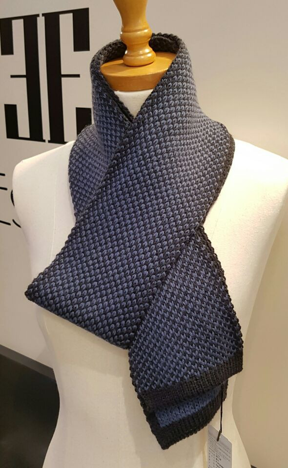 Franco Ferrero Bebilian F17F2KM201 Natural Look Fr