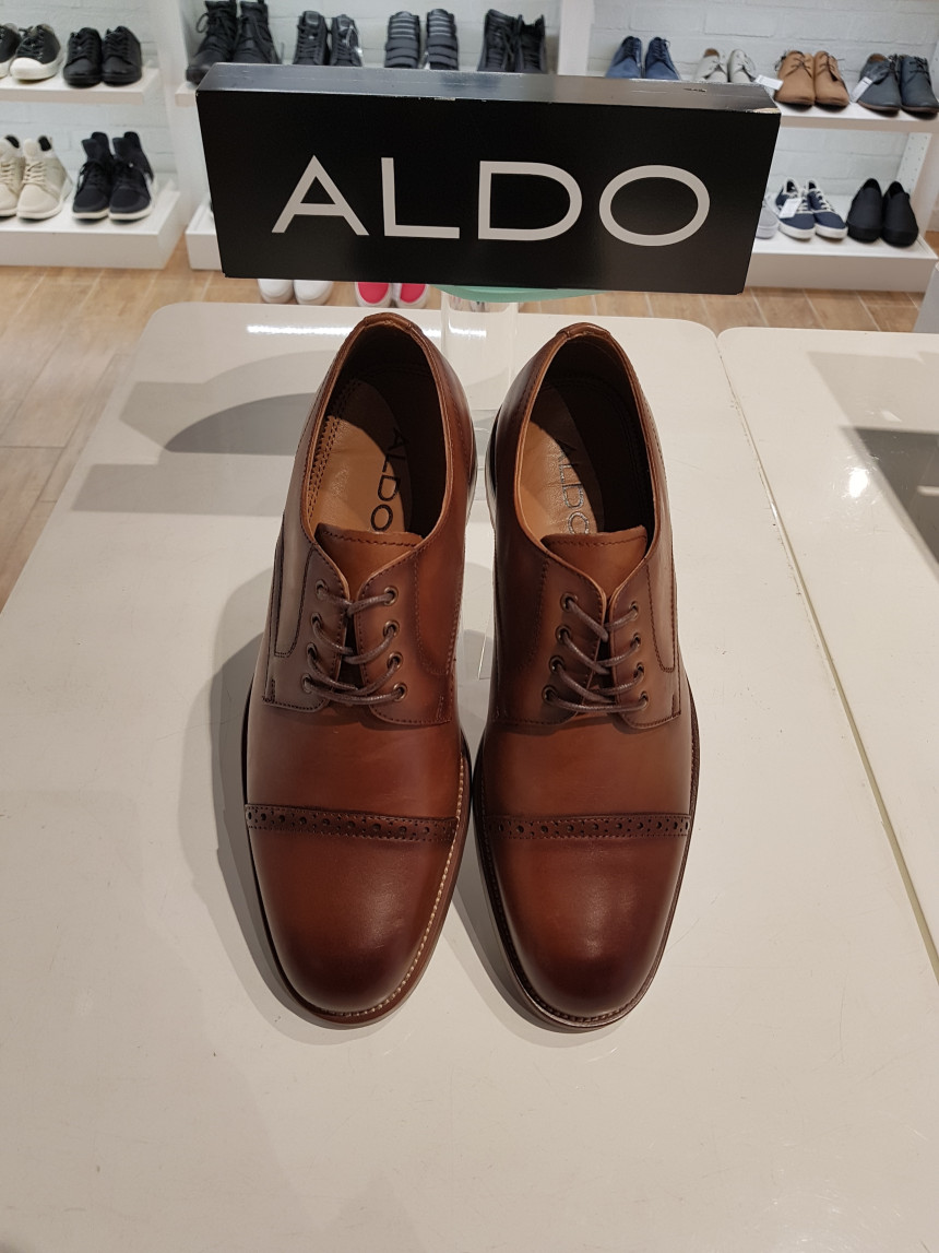 Aldo Men's Dress Shoes UMERILLE 16F210706787
