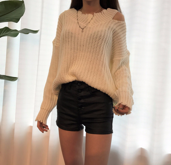 Women Short Pants Tote Coat Shorts Girls Jean Coor