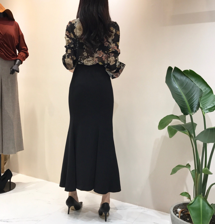 NEW FASHION LADY GIRL Blouse Off-Tai Flower Blouse