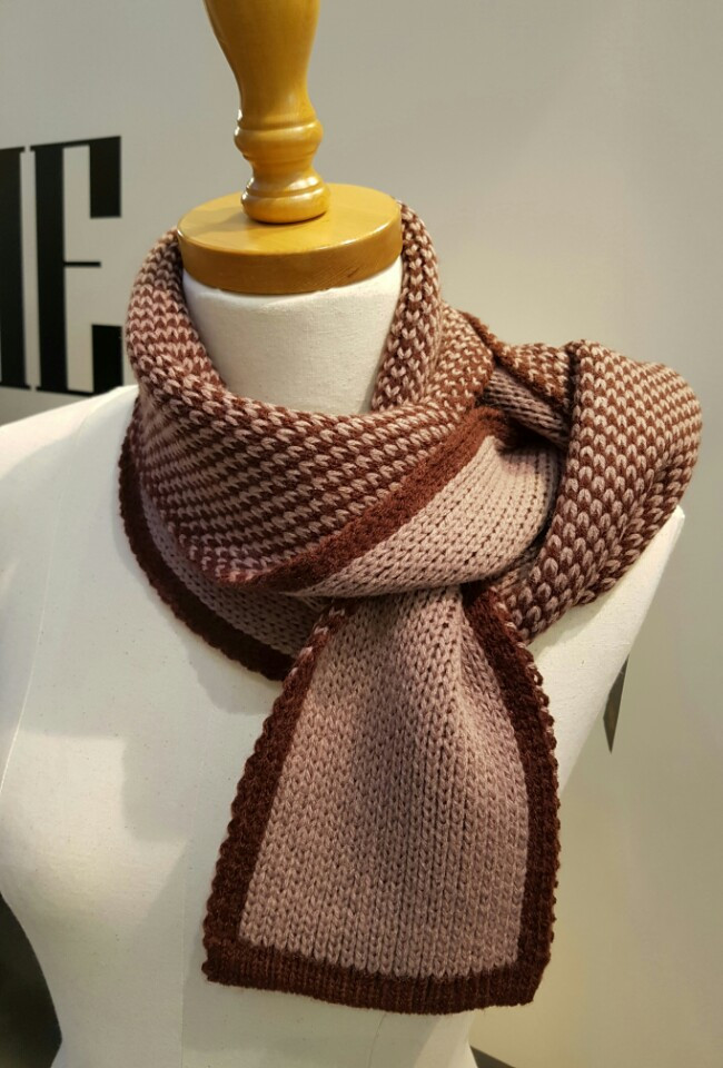 Franco Ferrero Bebilian F17F2KM201 Natural Look Fr