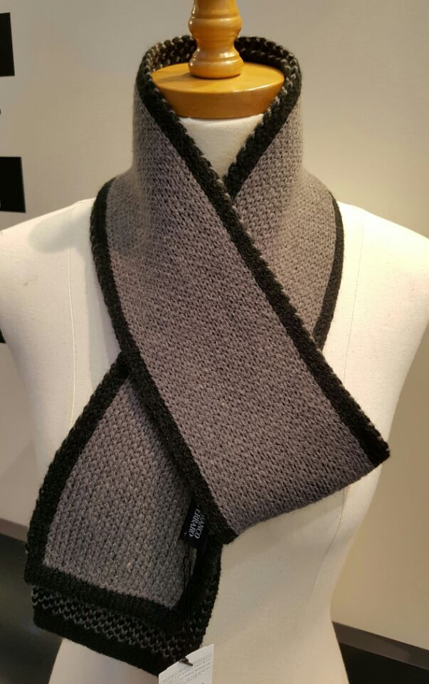 Franco Ferrero Bebilian F17F2KM201 Natural Look Fr