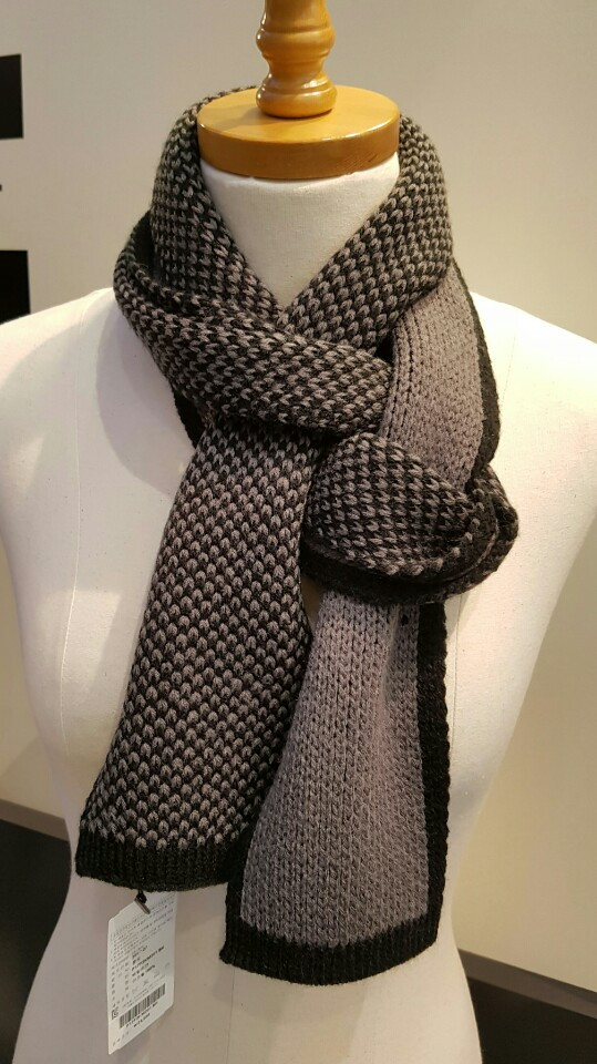 Franco Ferrero Bebilian F17F2KM201 Natural Look Fr