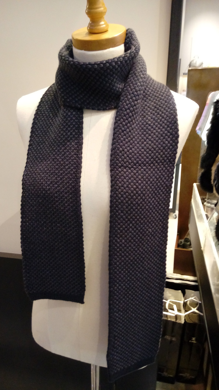 Franco Ferrero Bebilian F17F2KM201 Natural Look Fr