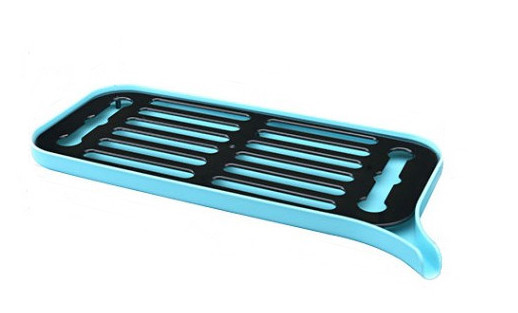 Water drop tray 3color Tableware Drying rack goods