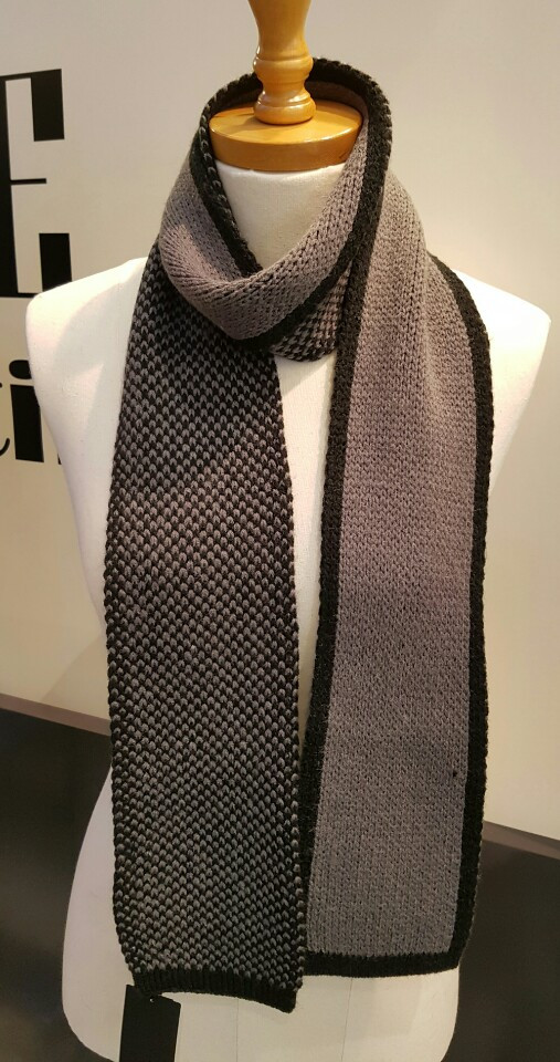 Franco Ferrero Bebilian F17F2KM201 Natural Look Fr