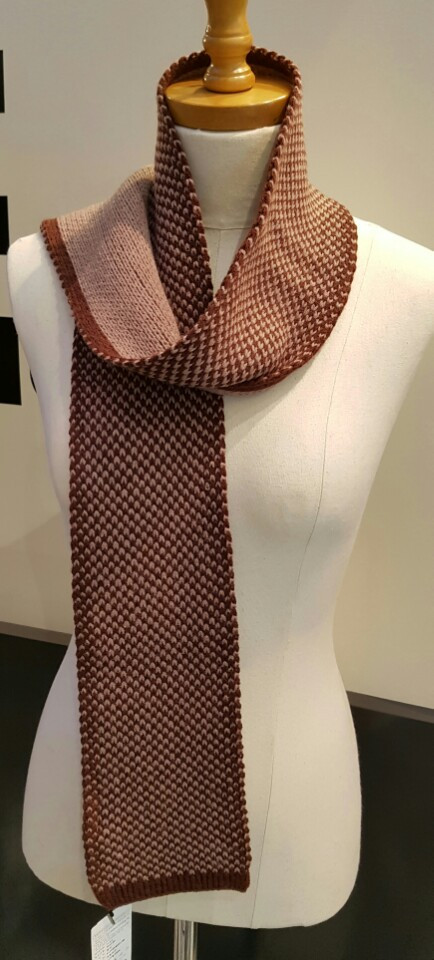 Franco Ferrero Bebilian F17F2KM201 Natural Look Fr