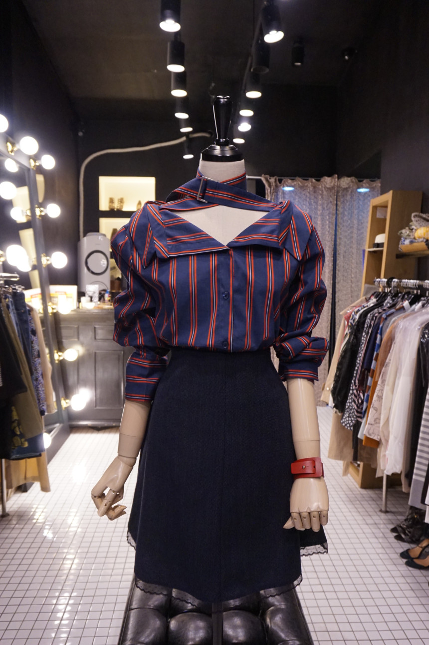 20 Shirts Women's Blouse Stylish casual wear Fa