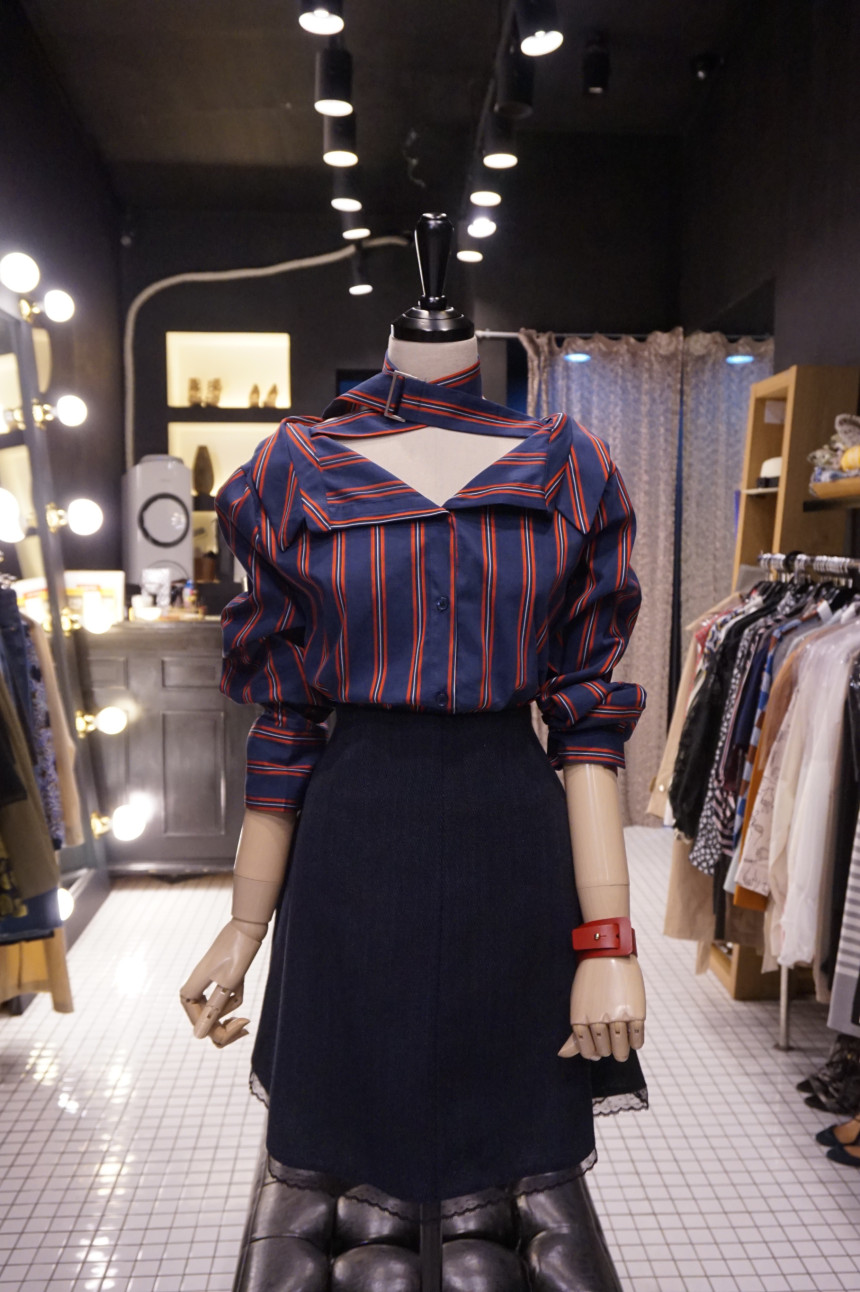 20 Shirts Women's Blouse Stylish casual wear Fa