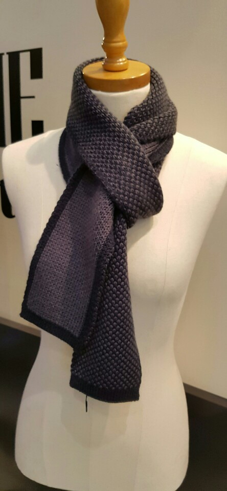 Franco Ferrero Bebilian F17F2KM201 Natural Look Fr