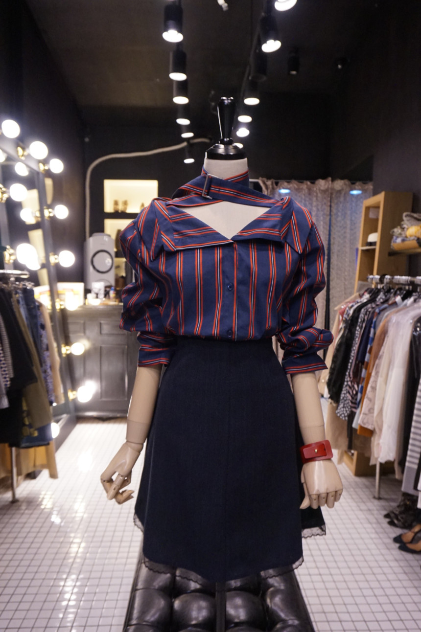 20 Shirts Women's Blouse Stylish casual wear Fa